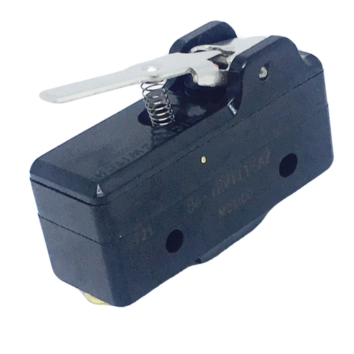 BA-1RV111-A2  Switch Snap Action N.O./N.C. SPDT Lever Screw 20A 480VAC 250VDC 1491.4VA 0.97N Screw Mount