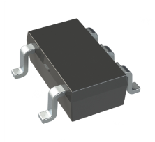 Pack of 2 NC7SZ125M5X-L22090 Integrated Circuits Buffer Non-Inverting 5.5V SOT23-5 :RoHS , Cut Tape