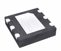 Pack of 2 DS28E50Q+T Integrated Circuits Authentication Chip 6-TDFN :RoHS , Cut Tape