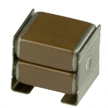 Pack of 2 CKG57NX7T2E335M500JH CAP CER 3.3UF 250V 20% X7T SMD :RoHS