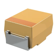Pack of 14 TPSB226M020R0400 CAP TANT 22UF 20% 20V 1411 SMD :RoHS , Cut Tape
