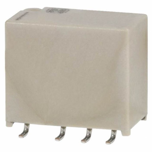 AGN200S03 Relay Telecom DPDT (2 Form C) Surface Mount