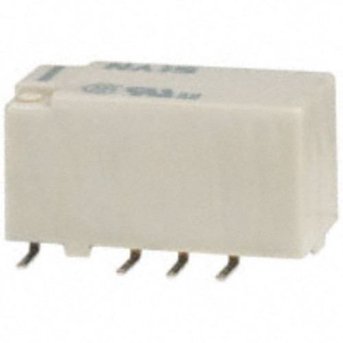 TXS2SA-24V Relay General Purpose DPDT (2 Form C) Surface Mount ATXS204SA