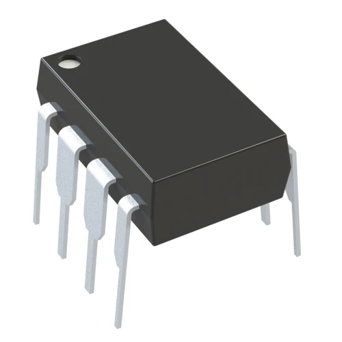 Pack of 5 24LC128-E/P IC, EEPROM Memory IC 128Kbit I2C 400 kHz 900 ns 8-PDIP