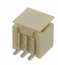 Pack of 10 87437-0373 Connector Header Surface Mount 3 position 0.059" (1.50mm)