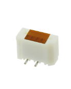 Pack of 10 0528080471 CONN FFC FPC VERT 4POS 1MM SMD :RoHS , Cut Tape