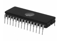 M27C512-90F1 IC EPROM UV Memory IC 512Kbit Parallel 90 ns 28-CDIP Frit Seal with Window