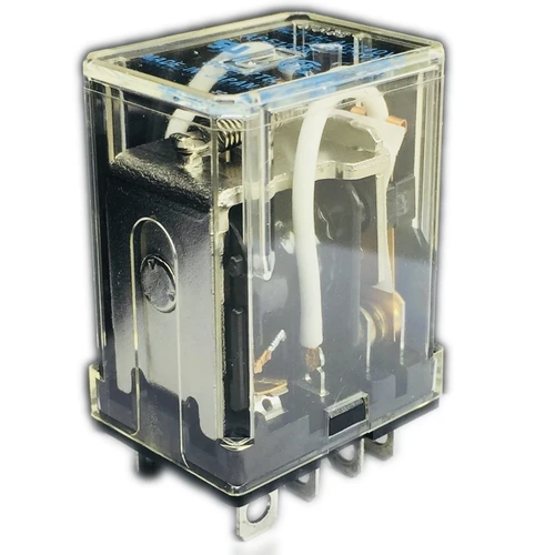 HL2-H-AC240V - AP5128K   Relay Gen Purpose DPDT 10A 240V