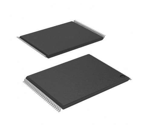 Pack of 4 MX29GL640EHT2I-70G IC Flash - NOR Memory IC 64Mbit Parallel 70 ns 56-TSOP