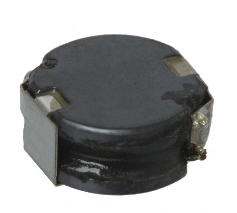 Pack of 17 NR10050T100M Inductor 10 µH Shielded Drum Core, Wirewound Inductor 4.1 A 32.5mOhm Max Nonstandard