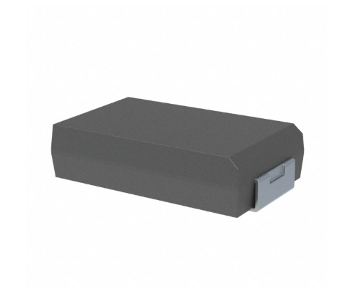 Pack of 5 T520V477M2R5ATE007 Capacitor 470 µF Molded Tantalum Polymer Capacitor 2.5 V 2917 (7343 Metric) 7mOhm @ 100kHz