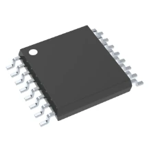 Pack of 4 SN65LVDS048APW IC Receiver 0/4 16TSSOP :RoHS , Tube