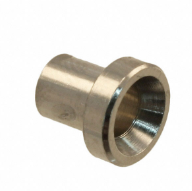 Pack of 4 575-4 Banana Jack Connector Standard Banana Solder :RoHS