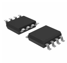 Pack of 2 ACS71240LLCBTR-050U5 Sensor Current Hall 50A 8SOIC :RoHS , Cut Tape