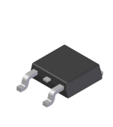 Pack of 5 DMPH6050SK3-13 Mosfet P-CH 60V 7.2A/23.6A TO252 :RoHS