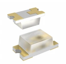 Pack of 18 LTST-C191KFKT Led Orange Clear Surface Mount :RoHS , Cut Tape