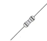 Pack of 10 291-3.9K-RC Resistor Carbon Film ,3.9K OHMS,1/4W, 5% Through Hole , RoHS