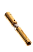 FC116N2 Connector Socket Contact Gold Crimp 16-18 AWG
