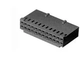 87977-3 Connector Receptacle Housings 10POS 2.54MM