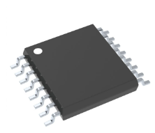 DAC8871SBPW IC DAC 16BIT V-OUT 16TSSOP :RoHS , Tube