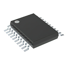 Pack of 4 SN74HC573APWT IC D-Type TRANSP SGL 8:8 20TSSOP :RoHS