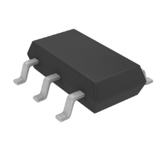 Pack of 9 LT6700CS6-1#TRMPBF IC Comparator with Voltage Reference TSOT23 :RoHS , Cut Tape