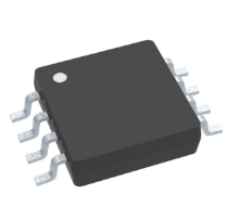 Pack of 2 SN65LVDT100DGK IC ReDriver 1CH 2GBPS 8VSSOP :RoHS , Cut Tape