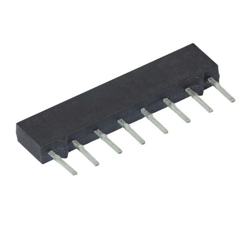 MSP08A0320K0FDA Resistor Networks & Arrays 8pin 20K ohms 1% Isolated