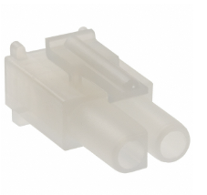 Pack of 10 19-09-1029 CONN RCPT HSG 2POS 6.71MM