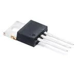 Pack of 5 IR3316PBF IC SW High Side EMI TO-220-5