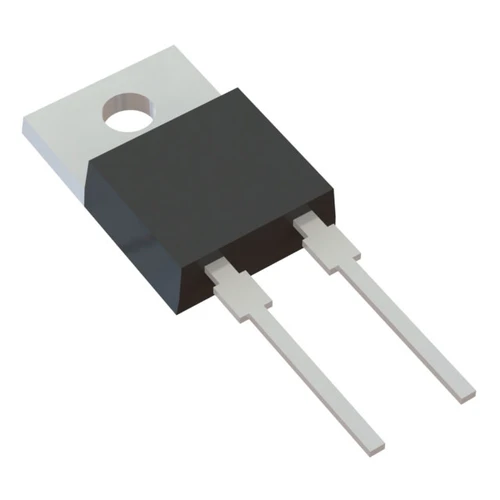 Pack of 10  DSR8U600  Diode Gen purp, 600 V 8A Through Hole TO-220AC