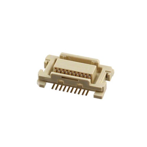 0529910208 CONN RCPT 20POS SMD Gold :RoHS