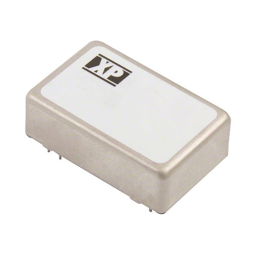 JTF1224S12 XP Power DC DC CONVERTER 12V 12W