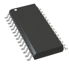 PIC18F27J53-I/SO IC MCU 8BIT 128KB F L A S H 28SOIC :RoHS , Tube