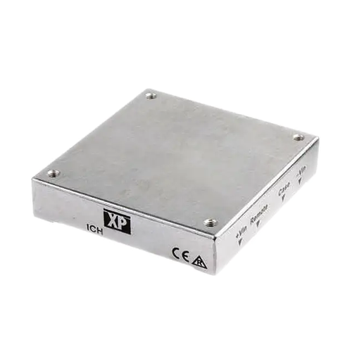 ICH7548S15 XP POWER DC DC CONVERTER 15V 75W