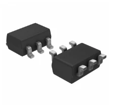 Pack of 6 TPS3808G01MDBVTEP IC Supervisor 1 Channel SOT23-6 :RoHS , Cut Tape