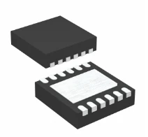 Pack of 5 NCP45560IMNTWG-H IC PWR Switch N-CHAN 1:1 12DFN :RoHS , Cut Tape