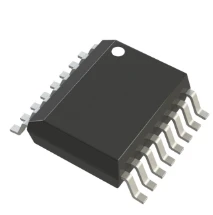 Pack of 2 ADUM7442CRQZ-RL7 Digital Isolator 1000VRMS 4CH GP 16QSOP :RoHS