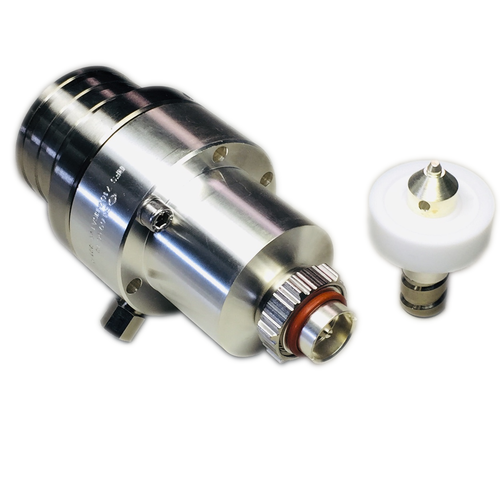 716M-HCA158-001 RFS 7-16 DIN Male Connector for 1-5/8" Coaxial Cable, Gas Barrier Plast 2000 sealing 16 DINM P2000