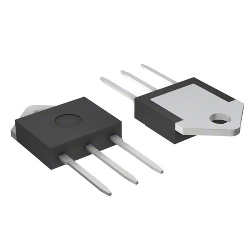 S4055M Semiconductor SCR 400 V 55 A Standard Recovery Through Hole TO-218 Non-Isolated Tab
