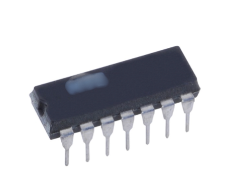 NTE74LS32  IC Low Power Schottky Quad 2-Input Or Gate 14-lead DIP