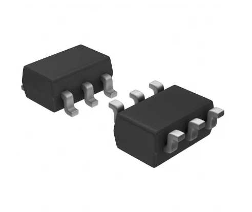 Pack of 3 SP0504SHTG Diode 8.5V Clamp Ipp Tvs Diode Surface Mount SOT-23-6