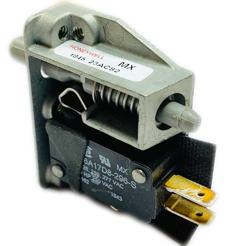 23AC82  Basic Snap Action Switches SPDT 5A QC Switch Door ROD
