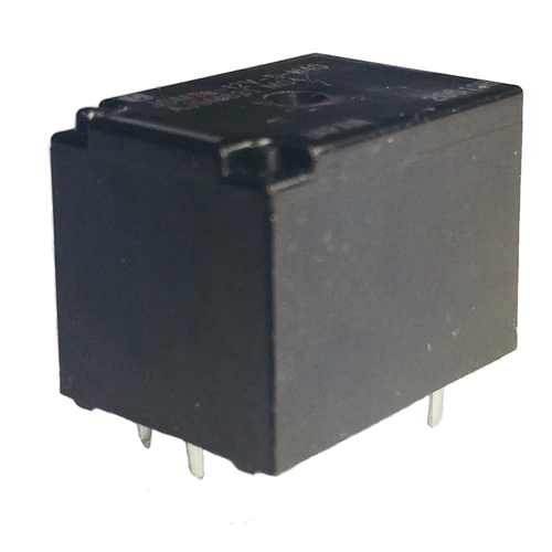 ACT212   Relay Automotive SPDTX2 20A 12V