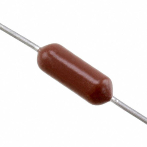 Pack of 2 RN60C3243F Resistors Metal Film - Through Hole 1/4watt 324Kohms 1% 50ppm RN60C3243FB14 Bulk