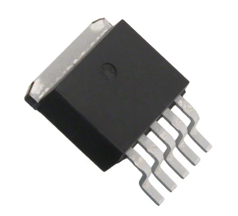 Pack of 4 XRP29302ETBTR-L IC Linear Voltage Regulator IC Positive Adjustable 1 Output 3A TO-263-5