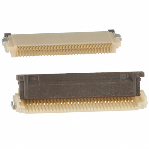 Pack of 19 FH12-32S-0.5SH(55) Connector FFC & FPC Bottom 32 Position 0.5MM R/A :RoHS , Cut Tape
