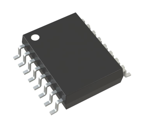 Pack of 5 4816P-1-102LF Resistor 1k Ohm ±2% 160mW Power Per Element Isolated 8 Resistor Network/Array ±100ppm/°C 16-SOIC (0.220", 5.59mm Width)