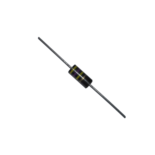 Pack of 2 RC42GF474J Resistor Axial Through Hole Mount 470000.0 Ohms 5% 2.000W