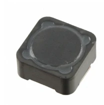 Pack of 5 DR125-220-R Power Inductor 22UH 3.7A 39.6MOHM SMD :RoHS